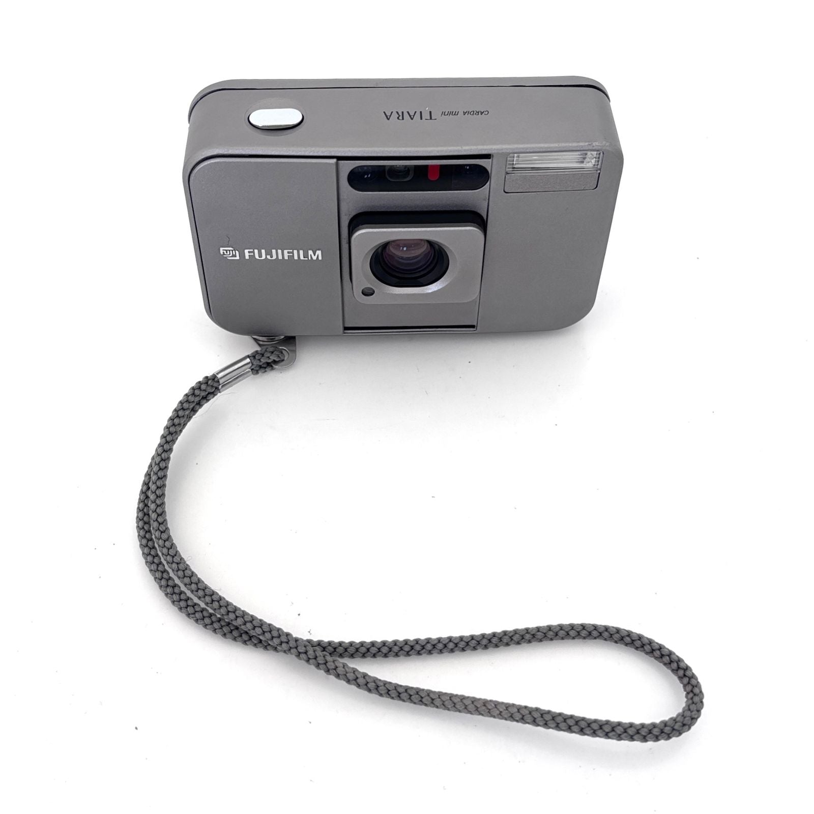 Fujifilm Compact Camera (Film) Cardia Mini Tiara #S998