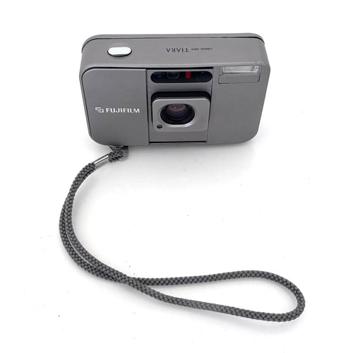 Fujifilm Compact Camera (Film) Cardia Mini Tiara #S998