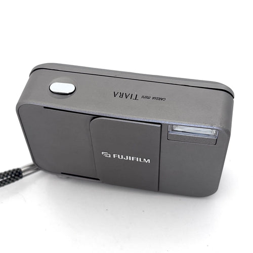 Fujifilm Compact Camera (Film) Cardia Mini Tiara #S998