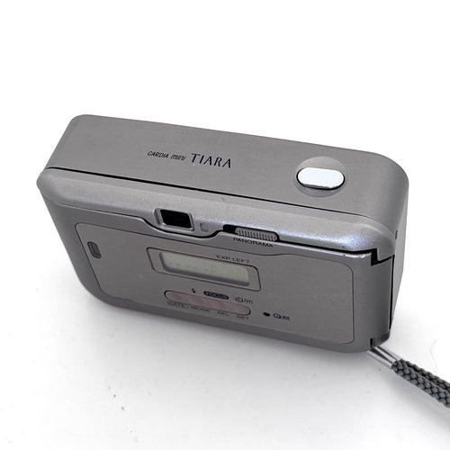 Fujifilm Compact Camera (Film) Cardia Mini Tiara #S998