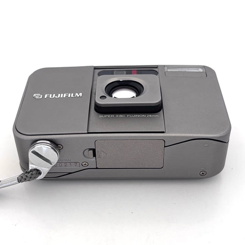 Fujifilm Compact Camera (Film) Cardia Mini Tiara #S998