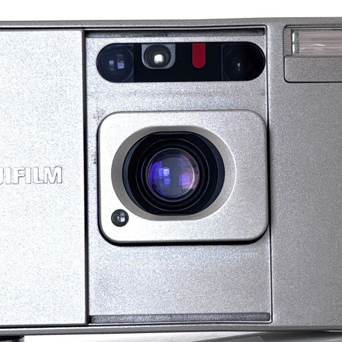 Fujifilm Compact Camera (Film) Cardia Mini Tiara #S998