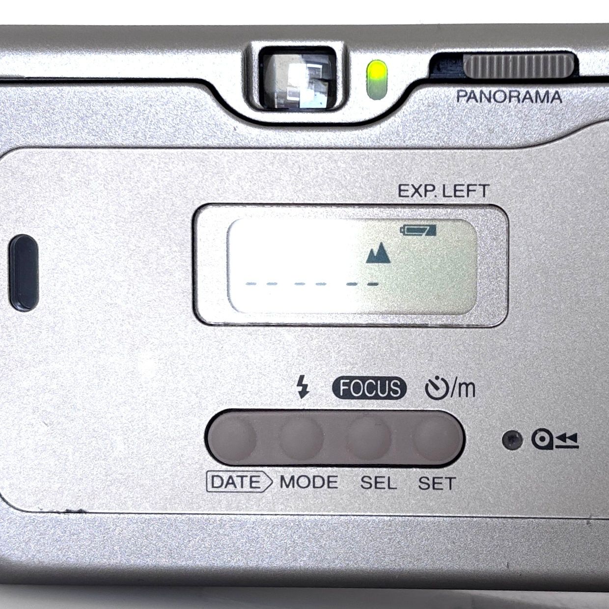 Fujifilm Compact Camera (Film) Cardia Mini Tiara #S998
