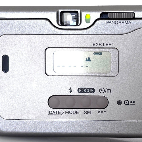 Fujifilm Compact Camera (Film) Cardia Mini Tiara #S998