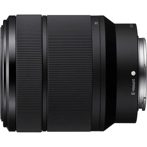 Sony Others Fe 28 F3.5 5.6 Oss Ii E Sel28702