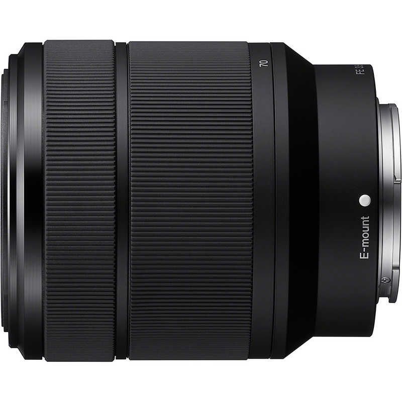 Sony Others Fe 28 F3.5 5.6 Oss Ii E Sel28702