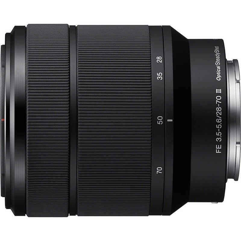 Sony Others Fe 28 F3.5 5.6 Oss Ii E Sel28702