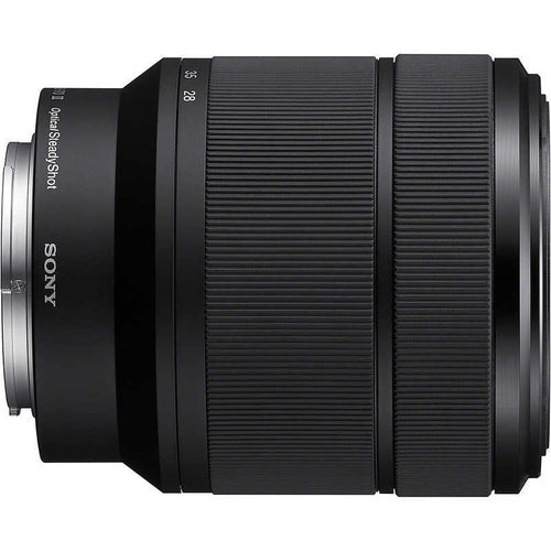 Sony Others Fe 28 F3.5 5.6 Oss Ii E Sel28702