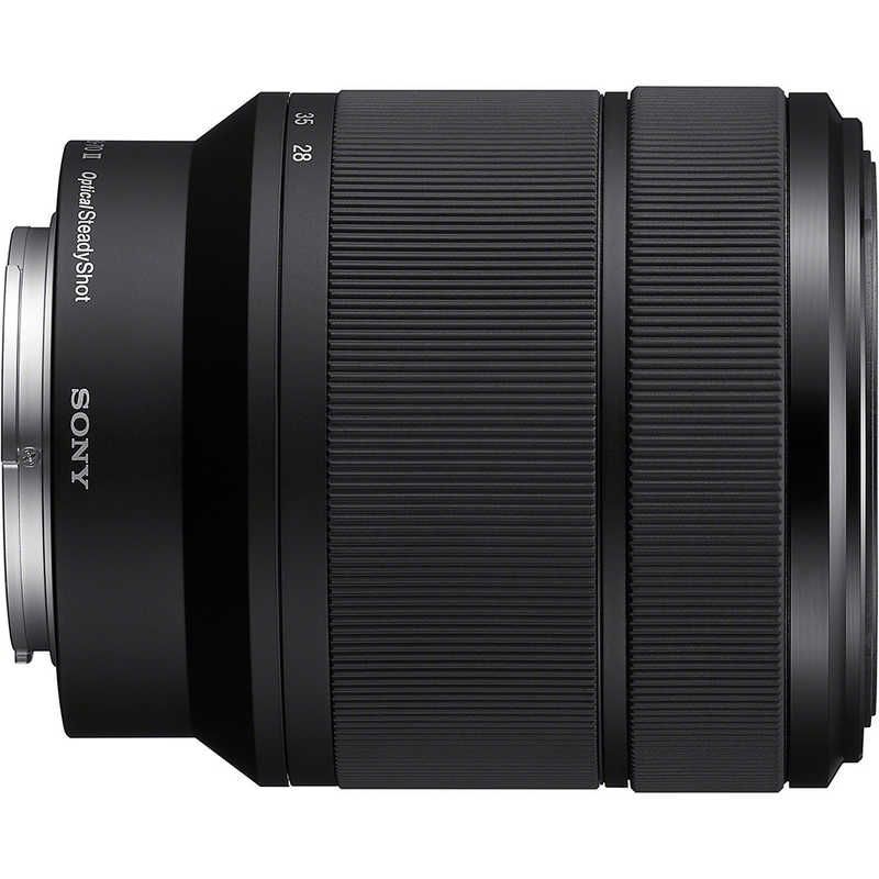 Sony Others Fe 28 F3.5 5.6 Oss Ii E Sel28702