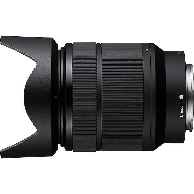 Sony Others Fe 28 F3.5 5.6 Oss Ii E Sel28702