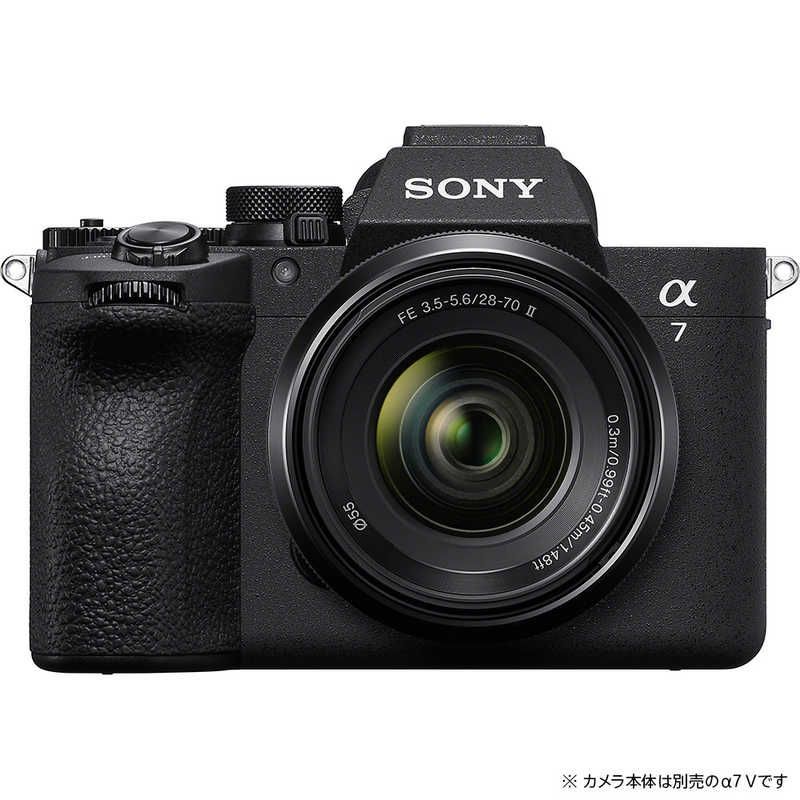 Sony Others Fe 28 F3.5 5.6 Oss Ii E Sel28702
