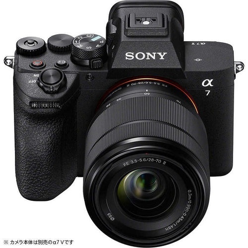 Sony Others Fe 28 F3.5 5.6 Oss Ii E Sel28702