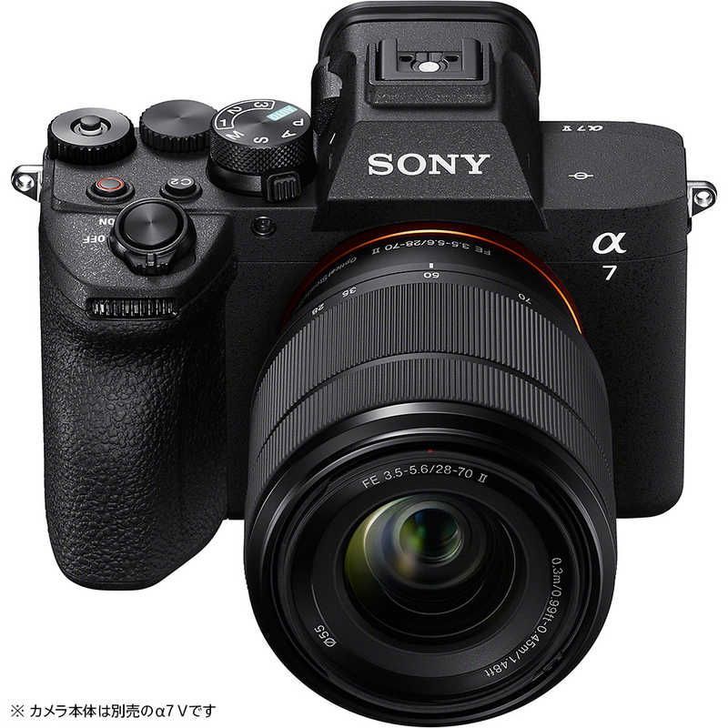Sony Others Fe 28 F3.5 5.6 Oss Ii E Sel28702