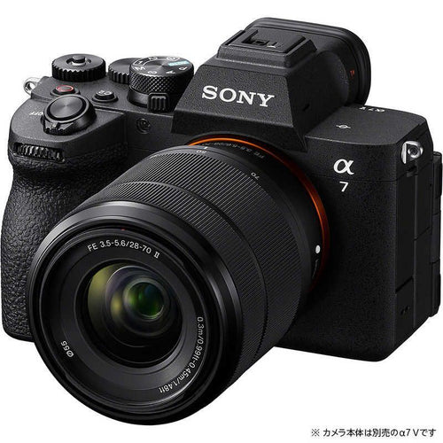 Sony Others Fe 28 F3.5 5.6 Oss Ii E Sel28702