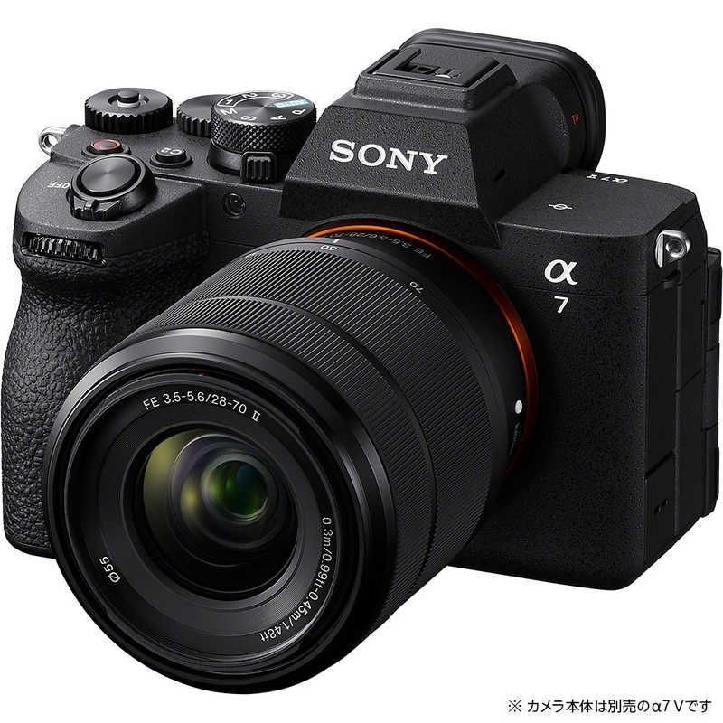Sony Others Fe 28 F3.5 5.6 Oss Ii E Sel28702