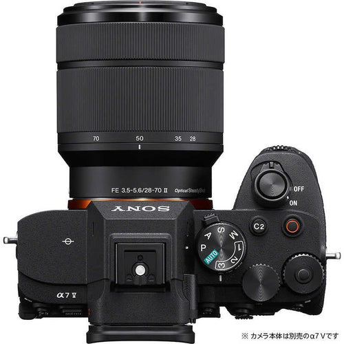 Sony Others Fe 28 F3.5 5.6 Oss Ii E Sel28702