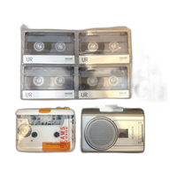 Beams Cassette Player Wintech Travis Scott