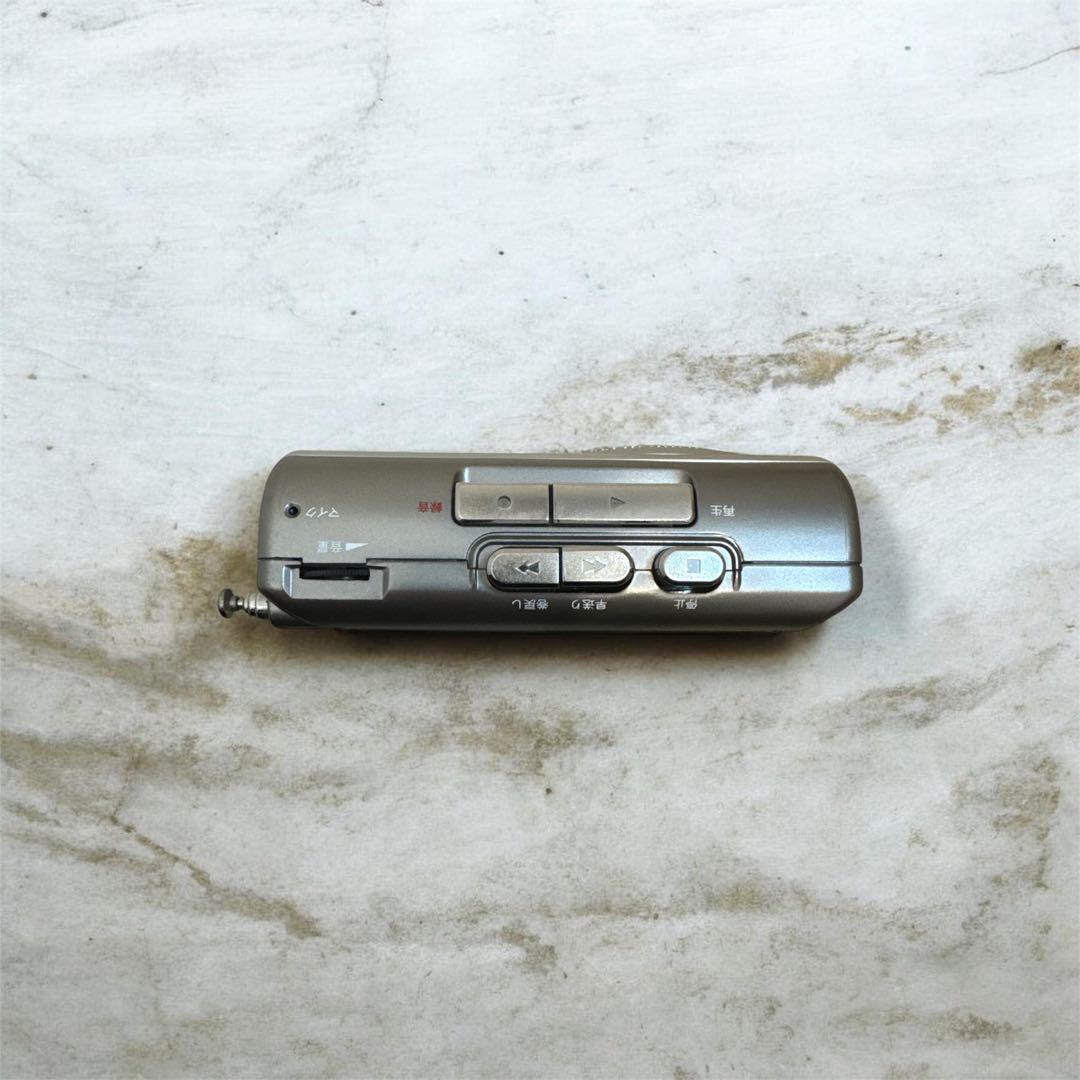 Beams Cassette Player Wintech Travis Scott