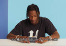 Beams Cassette Player Wintech Travis Scott