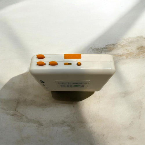 Beams Cassette Player Wintech Travis Scott
