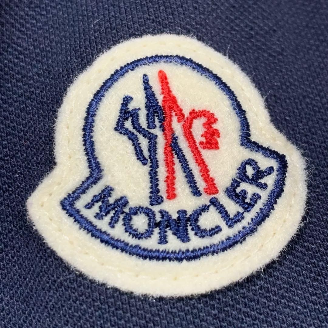 Moncler Polo Shirt 5S111