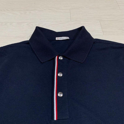 Moncler Polo Shirt 5S111
