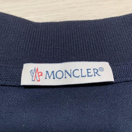 Moncler Polo Shirt 5S111