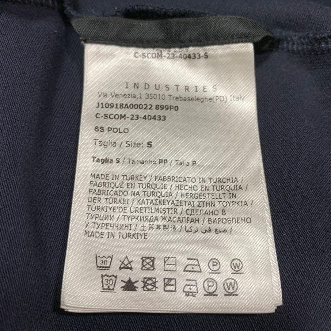 Moncler Polo Shirt 5S111