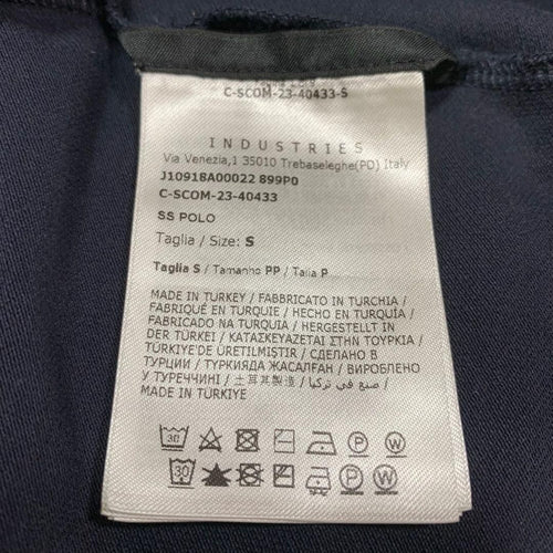 Moncler Polo Shirt 5S111