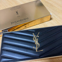 Yves Saint Laurent Eyeshadow Palettes Ysl 1