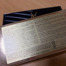 Yves Saint Laurent Eyeshadow Palettes Ysl 1