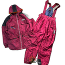 Yamaha Wear (For Men) 7W6 L