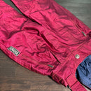 Yamaha Wear (For Men) 7W6 L
