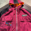 Yamaha Wear (For Men) 7W6 L