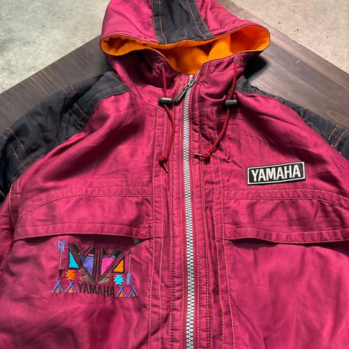 Yamaha Wear (For Men) 7W6 L