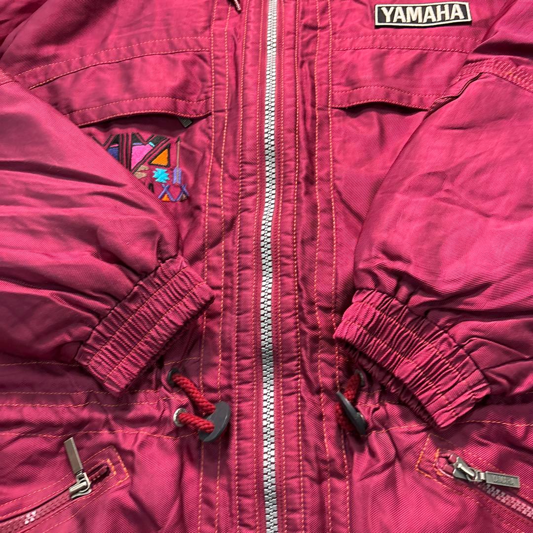 Yamaha Wear (For Men) 7W6 L