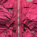 Yamaha Wear (For Men) 7W6 L