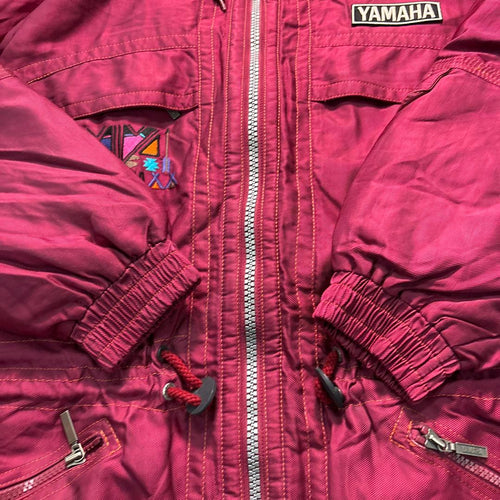 Yamaha Wear (For Men) 7W6 L