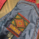 Yamaha Wear (For Men) 7W6 L