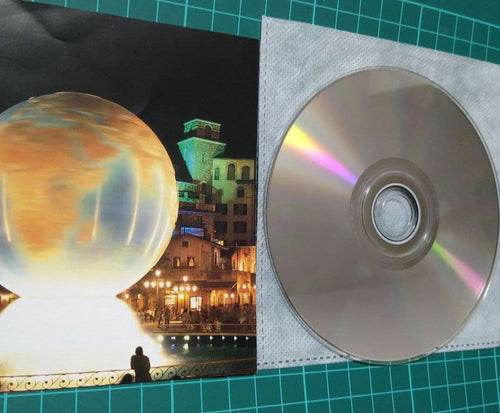 Kids Family Cd