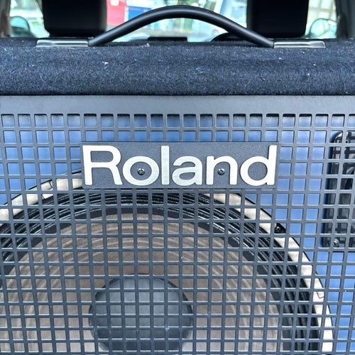 Roland Keyboard Amplifiers Kc-550