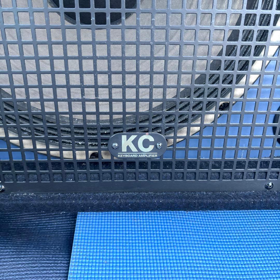 Roland Keyboard Amplifiers Kc-550