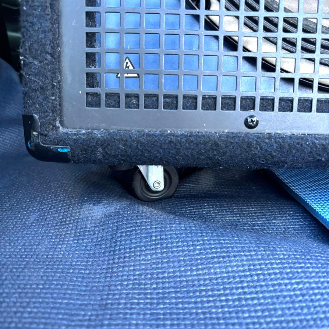 Roland Keyboard Amplifiers Kc-550