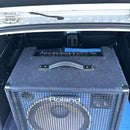 Roland Keyboard Amplifiers Kc-550