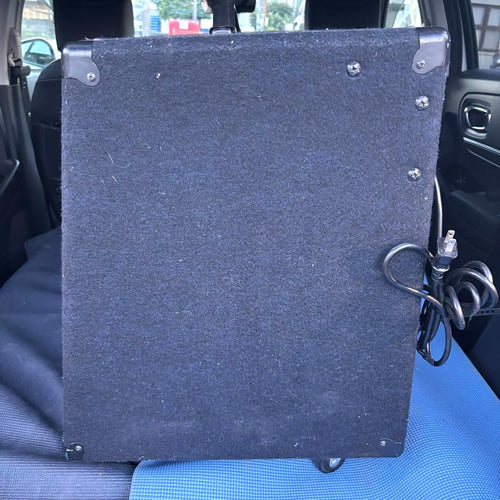 Roland Keyboard Amplifiers Kc-550