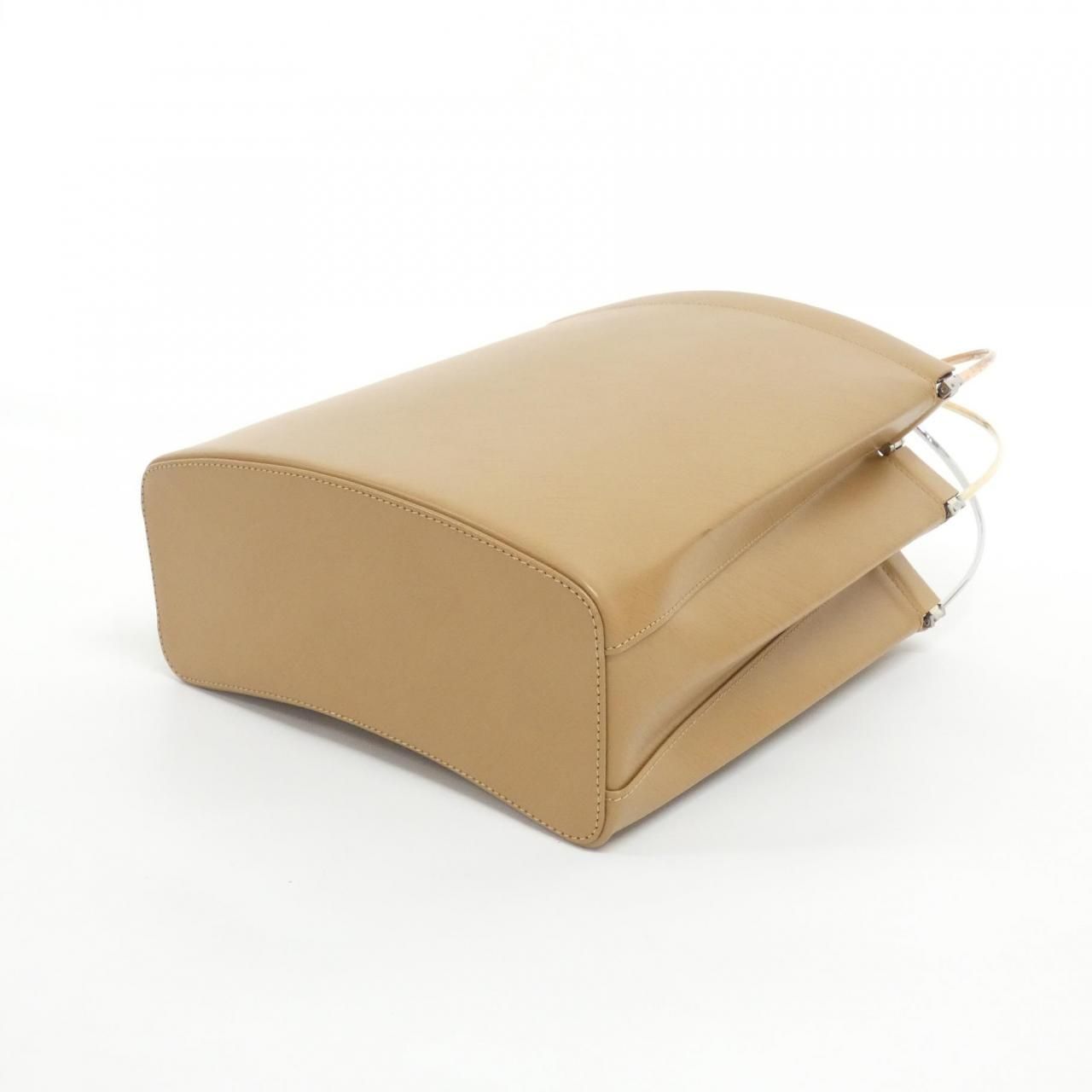 Cartier Handbag Trinity L1000523 Beige( Gold+Silver+Pink Gold(