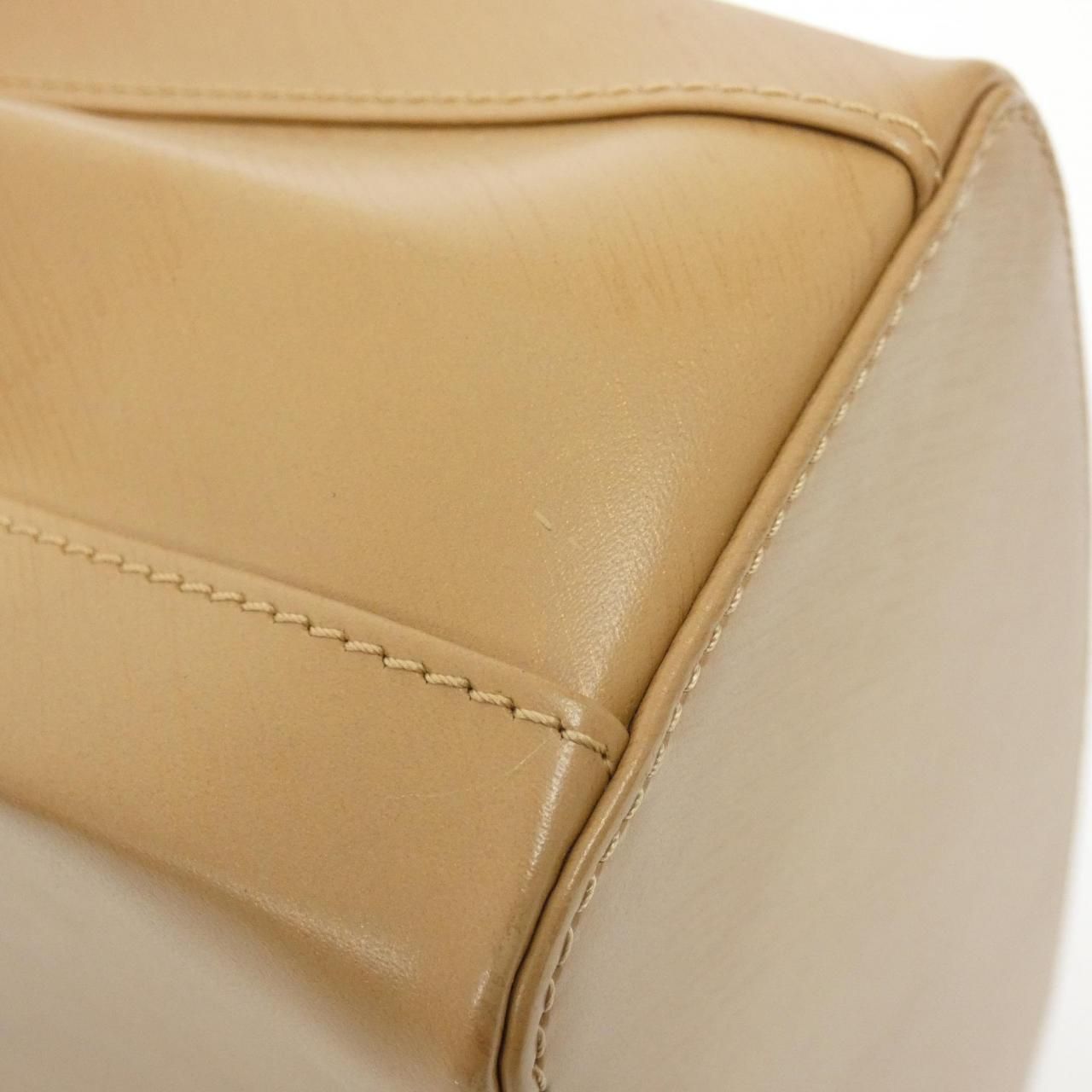 Cartier Handbag Trinity L1000523 Beige( Gold+Silver+Pink Gold(