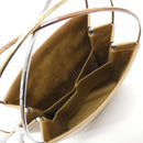 Cartier Handbag Trinity L1000523 Beige( Gold+Silver+Pink Gold(