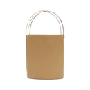 Cartier Handbag Trinity L1000523 Beige( Gold+Silver+Pink Gold(