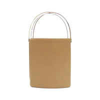 Cartier Handbag Trinity L1000523 Beige( Gold+Silver+Pink Gold(